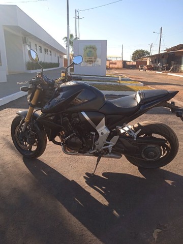 CB 1000R