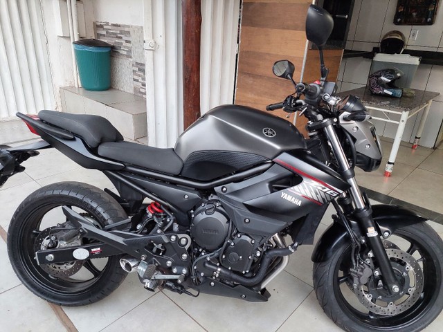 VENDO XJ6