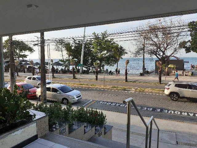 Localizado A Beira Mar de Fortaleza liga 9 8 7 4 8 3 1 0 8 Diego9989f villa costeira