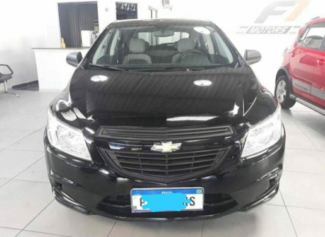 ONIX HATCH LS 1.0