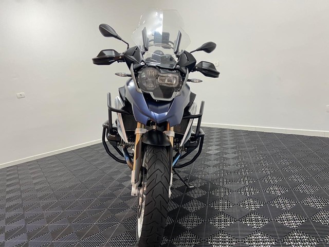 BMW GS 1200 2017