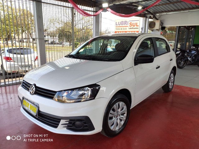 GOL COMPLETO 1.0G7