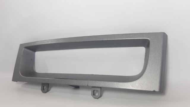 Moldura Do Porta Objetos Do Painel Peugeot 308 2013 - Foto 2