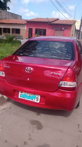 ETIOS 1.5 2015 COMPLETO.ENT.15.000+48×759,MEDIA.AVISTA OU FINANCIA.