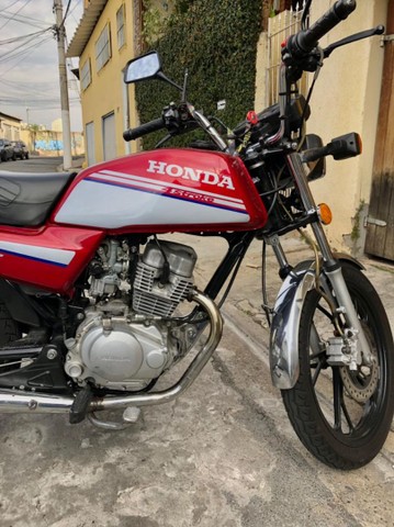 HONDA ML 150 1986