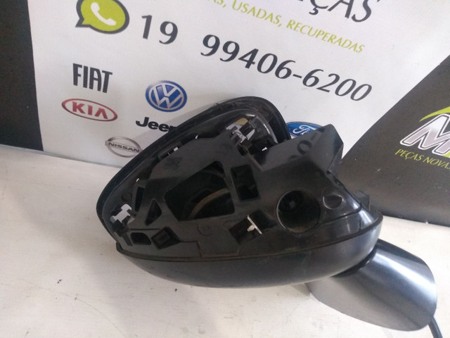 Retrovisor direito Peugeot 308 - Foto 4