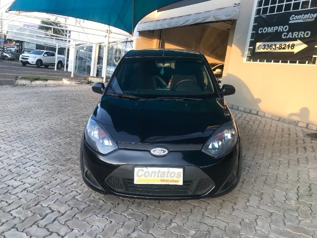 FORD FIESTA 1.0 COMPLETO EM ESTADO 2012