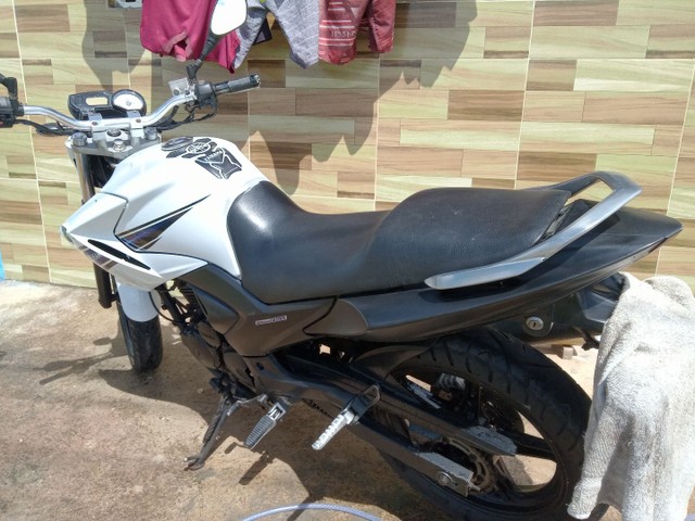 FAZER 250