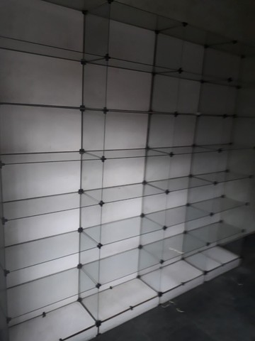 Vidros Modulados - Montagem e desmontagem  - Foto 2