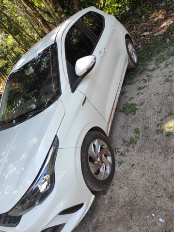FIAT ARGO 1.3 ÚNICO DONO 2018/18