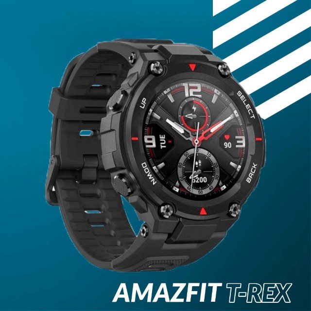 smartwatch ipx8