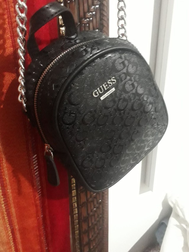 guess sling bolsa original