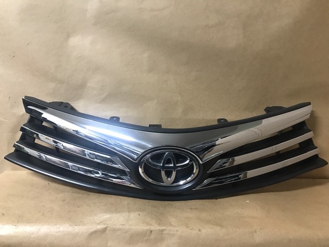 Grade Toyota Corolla  - Foto 2
