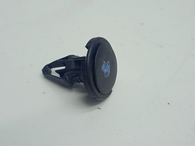 9962 9 Grampos Presilhas Paralama Chevrolet Cruze Prisma S10 Spin - Foto 5