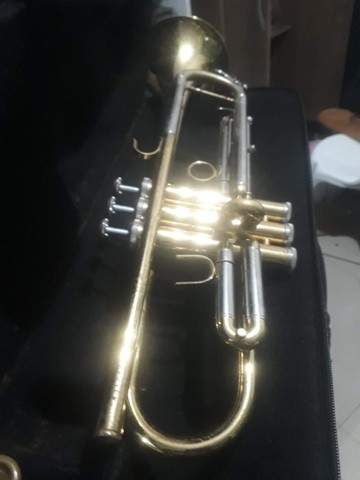 Trompete Michael Bb - Foto 2