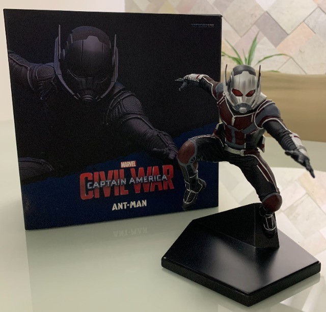 Ant Man - Iron Studios