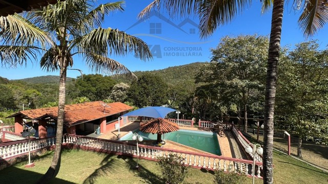 chácara 4.53 hectares município Hidrolandia Goiás - Foto 9