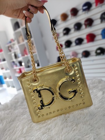 dg shoulder bolsa