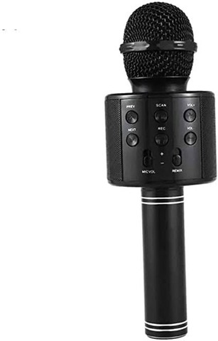 Microfone Bluetooth Karaokê sem fio  - Foto 2