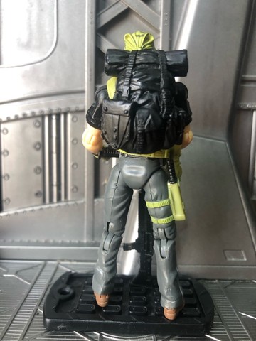 GI JOE ROC/ TUNNEL RAT (v11) - Foto 4