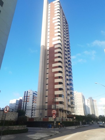 Oportunidade!! Na melhor localização do Bairro de Manaira, 1 apt p/andar c 290m² ! - Foto 4