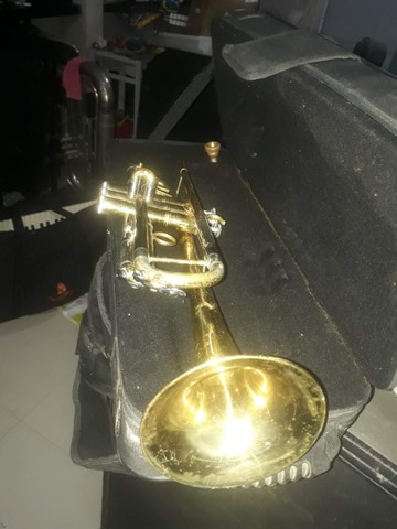 Trompete Michael Bb - Foto 5