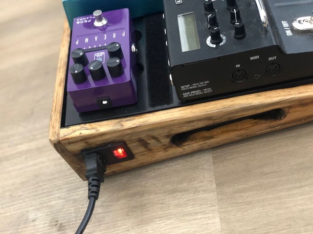 pedalboard 70x30