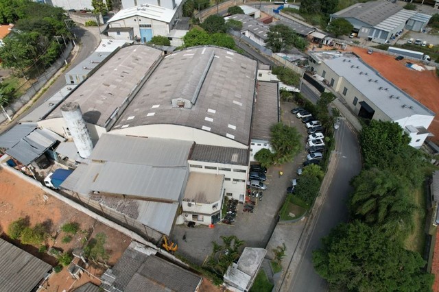 Galpão à venda, 4138 m² por R$ 7.000.000,00 - Jardim do Rio Cotia - Cotia/SP - Foto 4