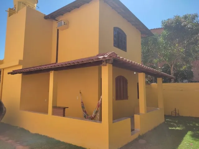 Casas em Setiba Guarapari Disponível