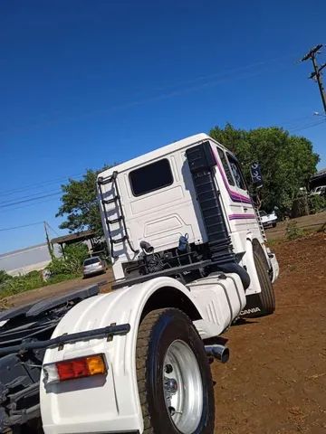 Scania 113h - Foto 4