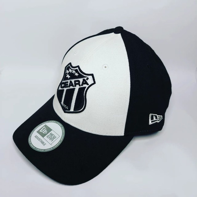 Boné Ceará Sporting Club - New era - Foto 2