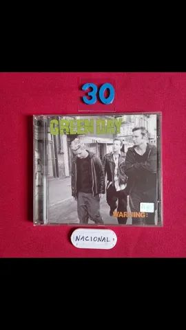 Cds originais Letra G - Foto 5