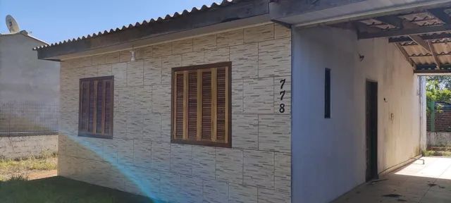 Casa Rei Peixe - Quintão, à venda por R$ 80.000 - D'casa Imóveis