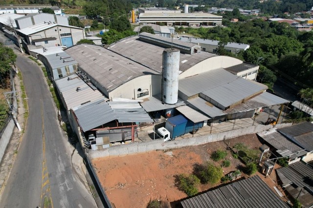 Galpão à venda, 4138 m² por R$ 7.000.000,00 - Jardim do Rio Cotia - Cotia/SP - Foto 8