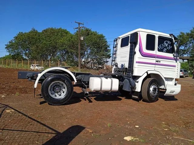 Scania 113h - Foto 3