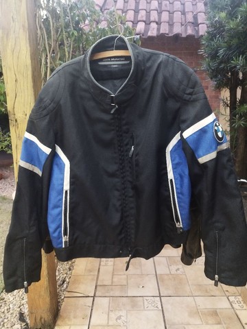 Bmw club 2 clearance jacket