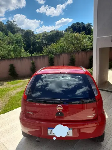 Chevrolet Corsa 2010 por R$ 28.900, Curitiba, PR - ID: 5519028