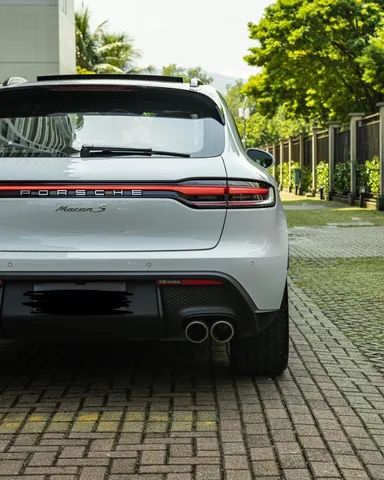 Porsche em oferta: pague por um, leve para sua garagem até 22