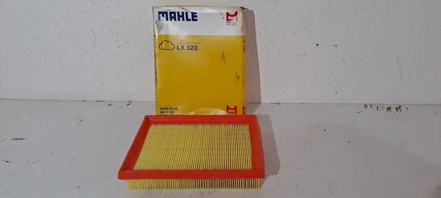 Filtro Ar Agile/ Corsa/ Montana