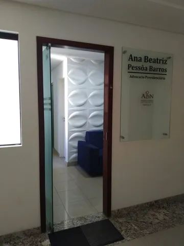 Sala no Complexo Judicial Campina Grande  - Foto 2