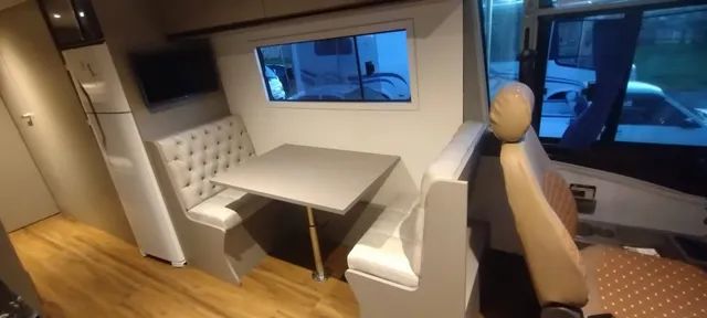 Motor Home 2011 - Foto 12