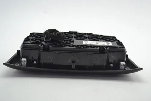 Comando Controle Ar Condicionado Jeep Compass 2020 Original - Foto 5