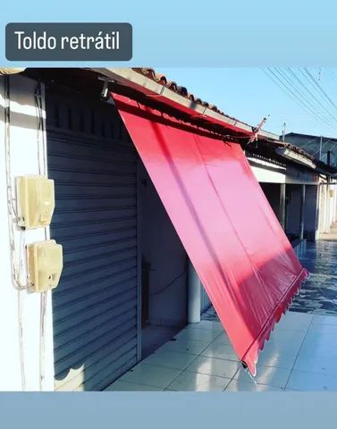 Tenda 10x10 Locação, fabricação toldos - Foto 5