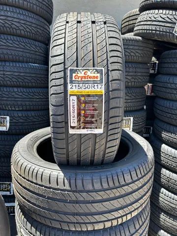 Pneu remolde Crystone 215/50/17