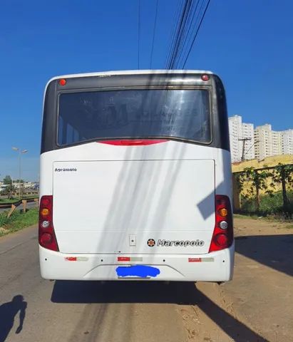 Como chegar até Cidade Livre em Aparecida De Goiânia de Ônibus?