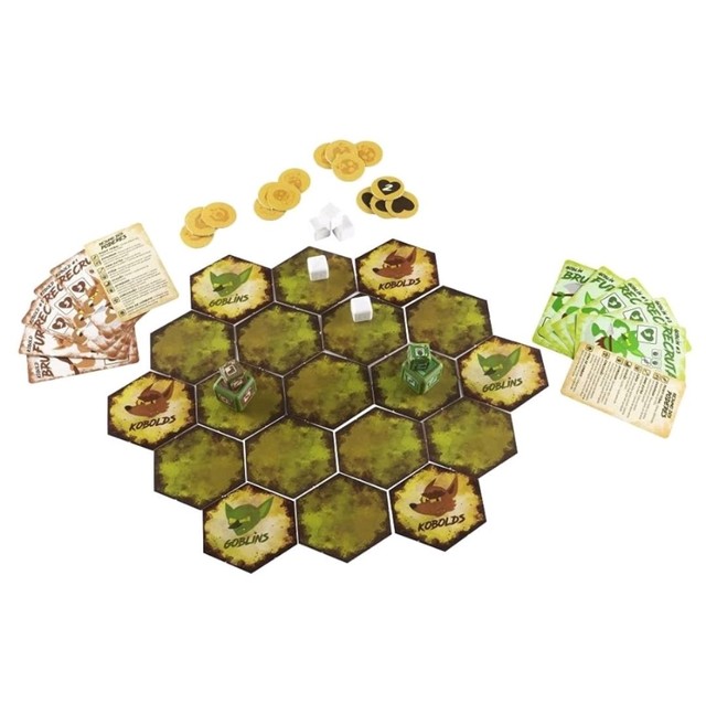 Jogo de Cartas Monstros Sa | Jogo de Tabuleiro Grow Usado 68918943 | enjoei