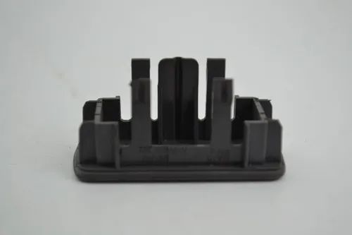 Botão Interruptor Cego Falso Renault Clio 1999 Original - Foto 4
