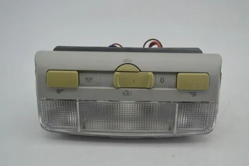 Luz Luminaria Cortesia Teto Volkswagen Gol 2008 Original