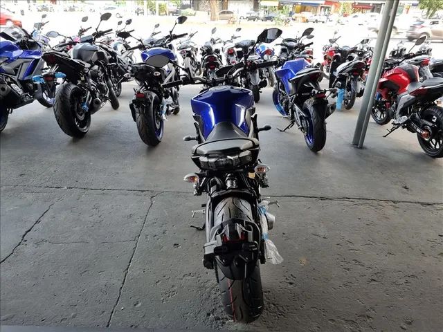 YAMAHA MT-09 MT-09 - Foto 5