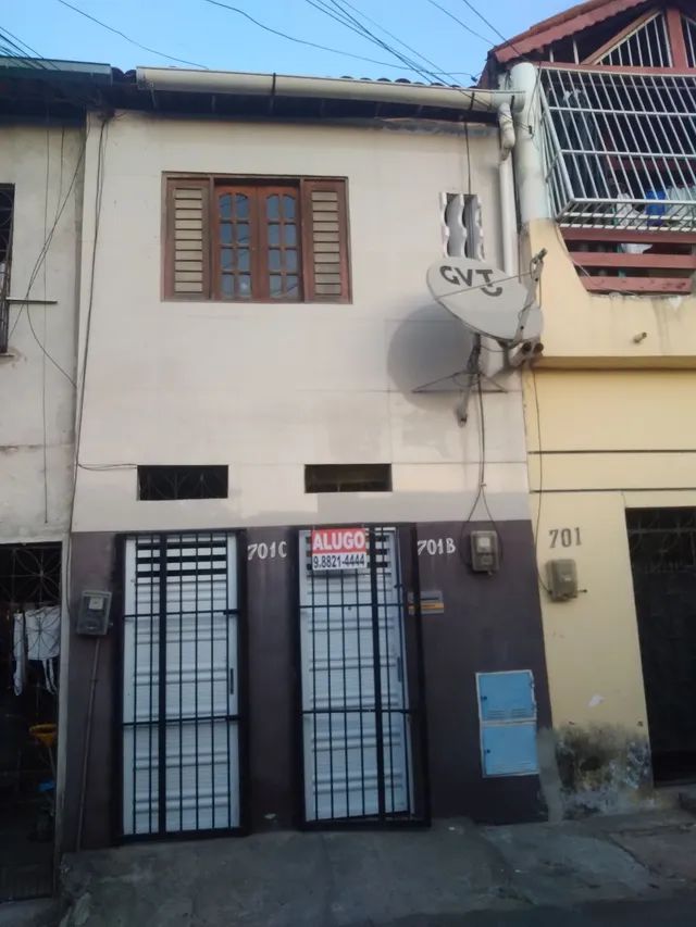 Captação de Casa para locação na Rua 93 (Cj Prefeito José Walter), Prefeito José Walter, Fortaleza, CE